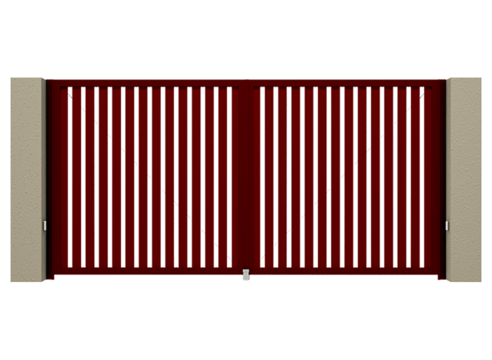 RAL 3004 RAL 3004